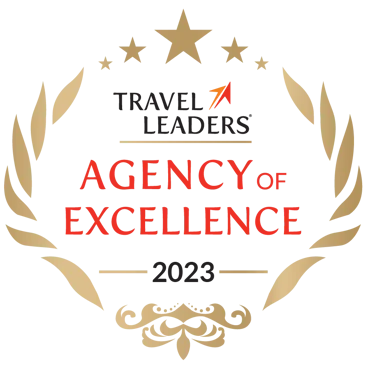 Agency of Excellence 2023