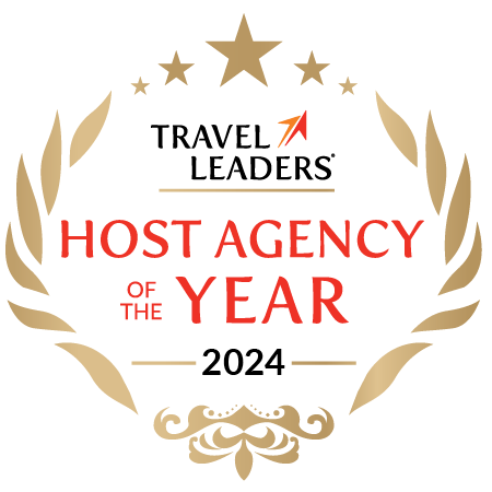 Host Agency of the Year 2024