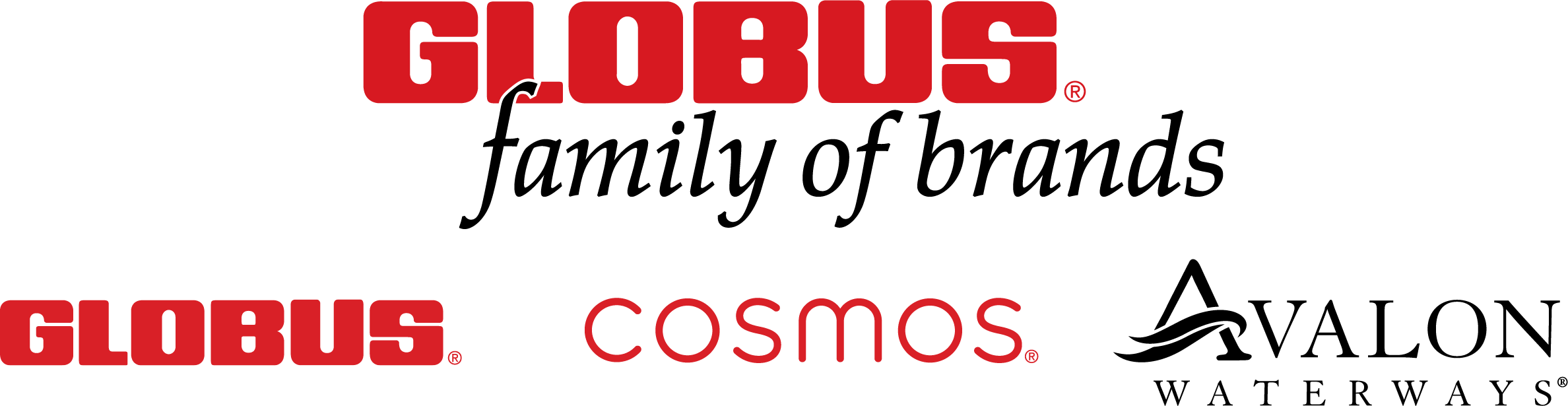 Globus Family of Brands