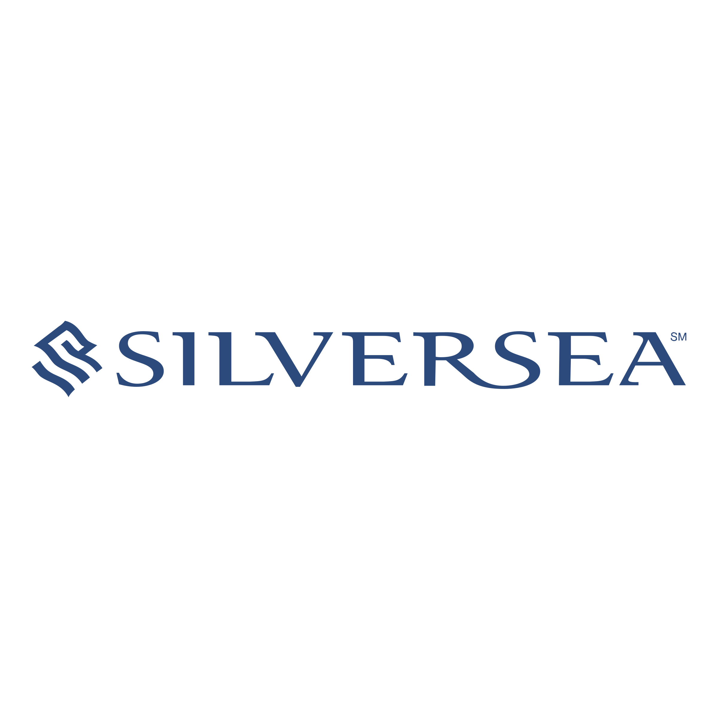 Silversea