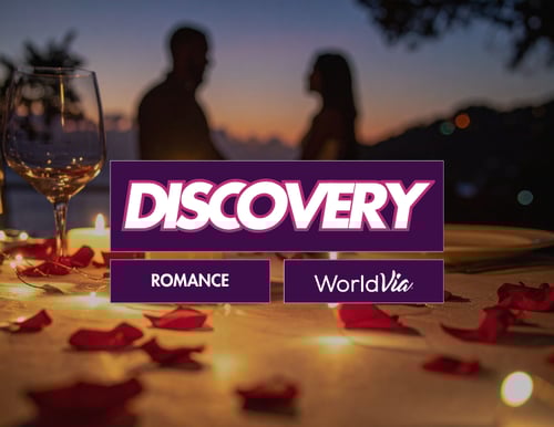 WorldVia Romance Discovery