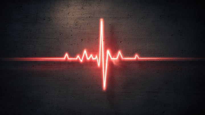 heartbeat