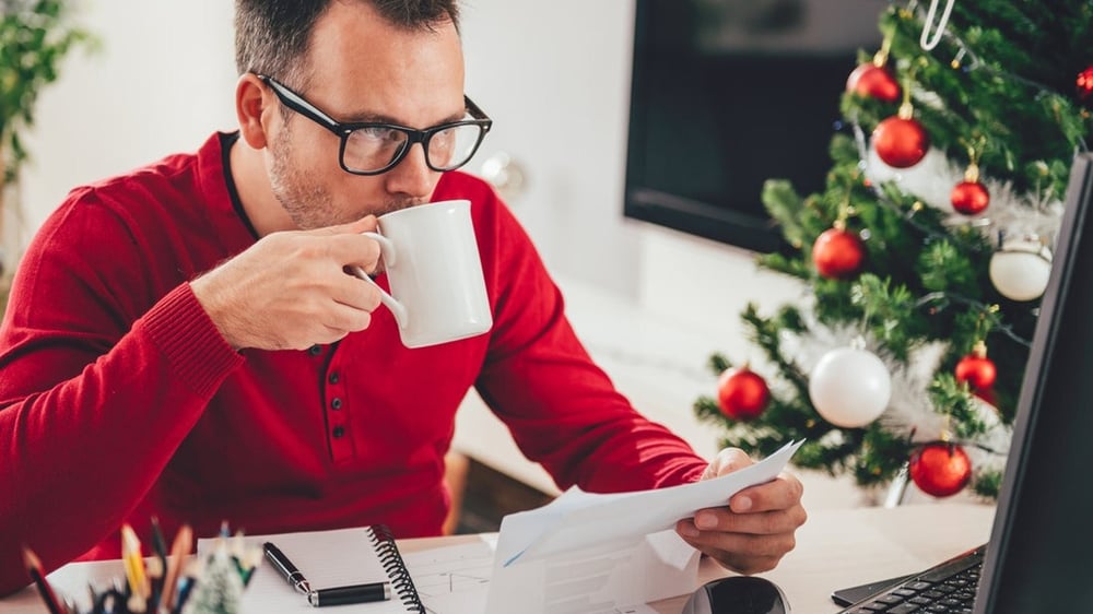 Holiday Travel Is Trending Up. What Does That Mean for Travel Advisors?