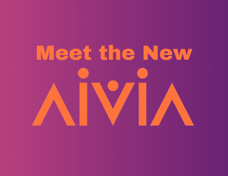 Meet the New AIVIA