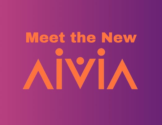 Meet the New AIVIA