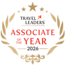 Travel Leaders Network 2026 Associate of the Year