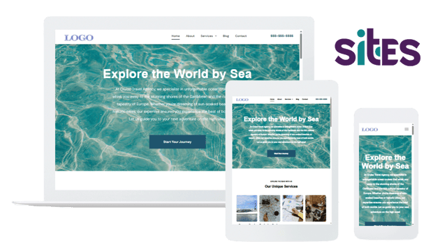 Host Agency for Travel Advisors | WorldVia Travel Network