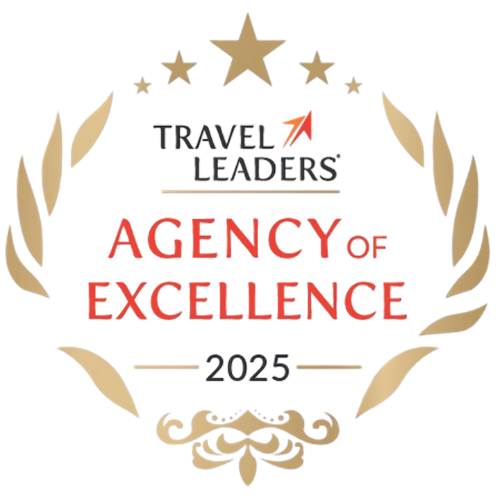 Agency of Excellence 2025