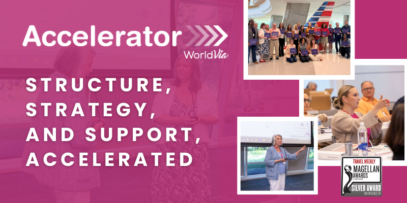 WorldVia-Accelerator-Award-Winning-Travel-Advisor-Education