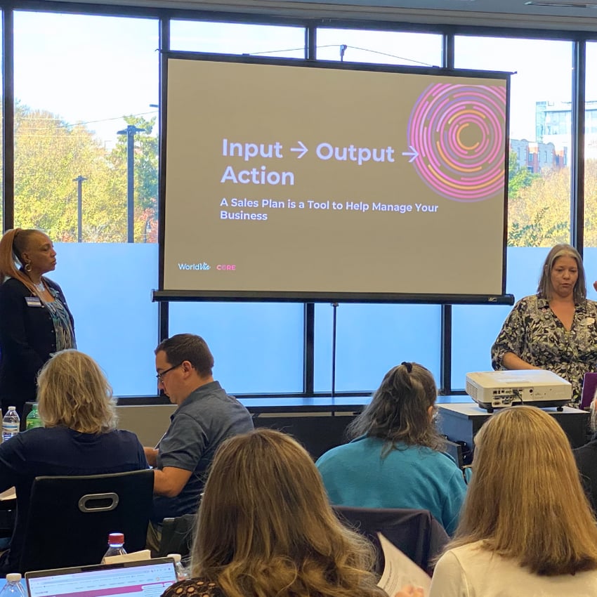 WorldVia-CORE-Sales-Marketing-Event WorldVia-CORE-Sales-Marketing-Event