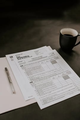 tax return