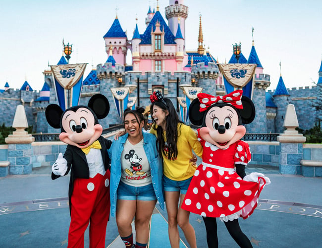 How to Become a Successful Disney Destinations® Travel Advisor