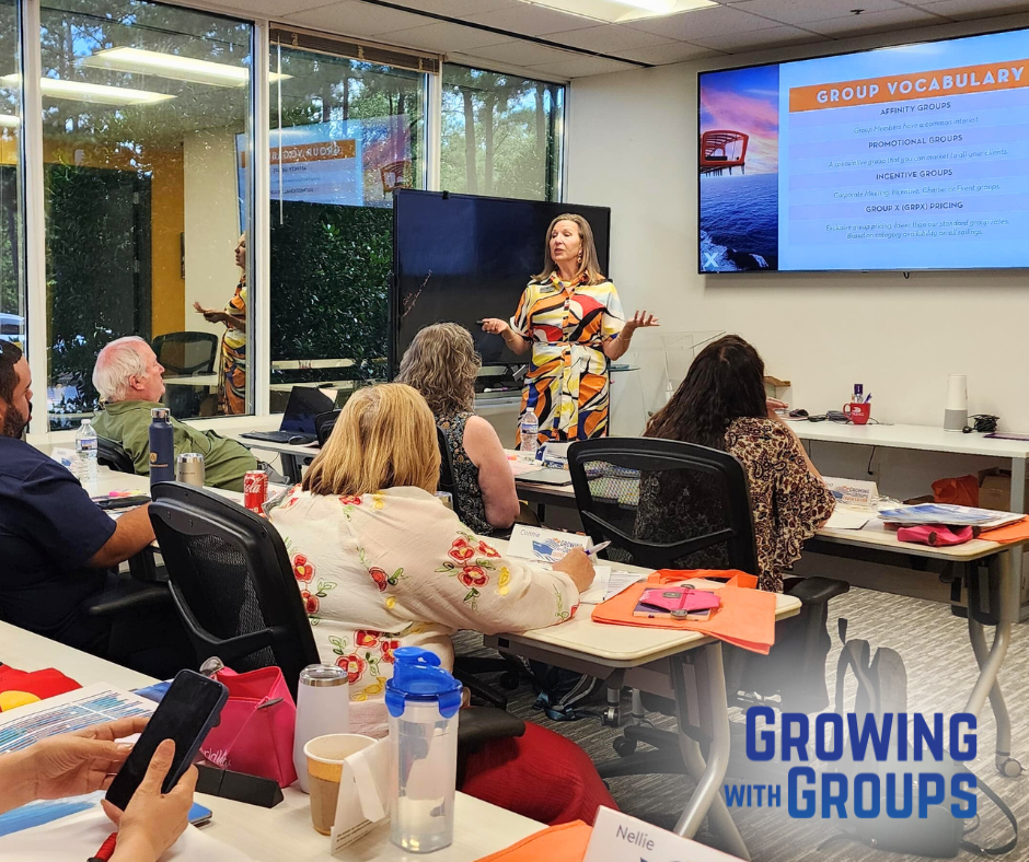 WorldVia Travel Network Immersion Growing with Groups WorldVia Travel Network Immersion Growing with Groups