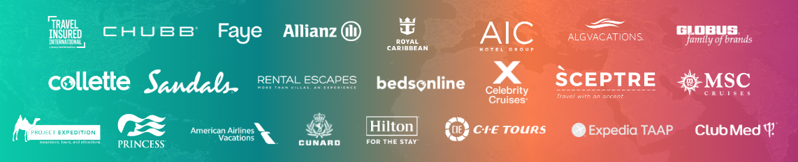 Discoveries Event Sponsors